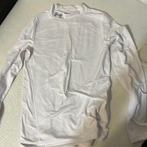 White under armour